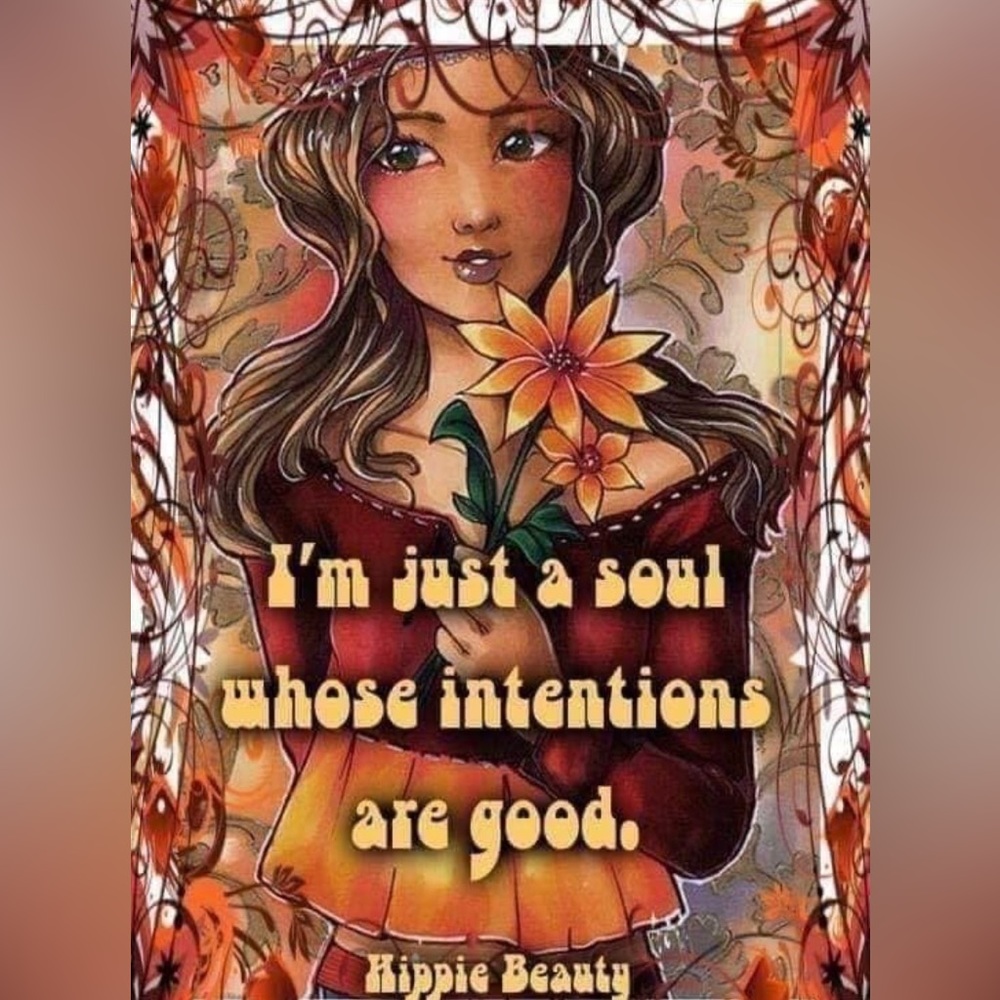 blessings, love and light🔮🤍🍃